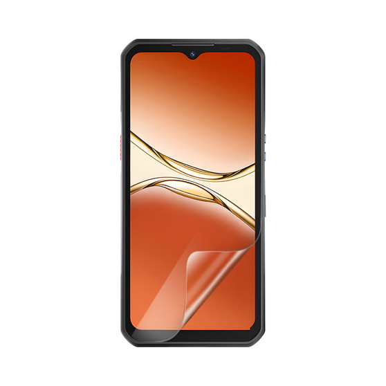 Oukitel WP55 5G Matte Screen Protector
