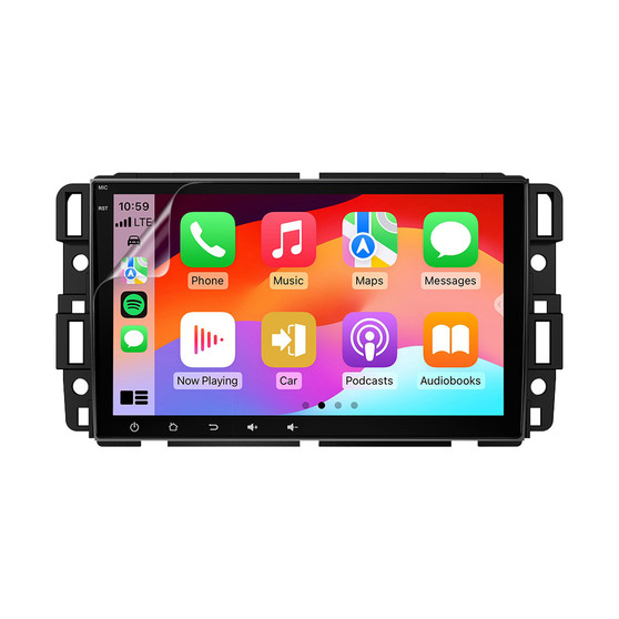 Eonon GMX7A Vivid Screen Protector