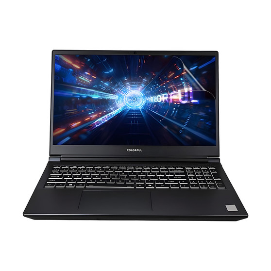 Colorful Evol P15 (RTX 5060) Vivid Screen Protector