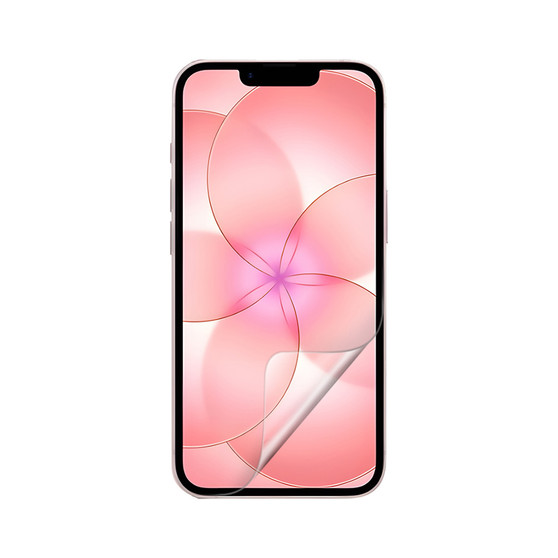 Apple iPhone 17e Vivid Screen Protector