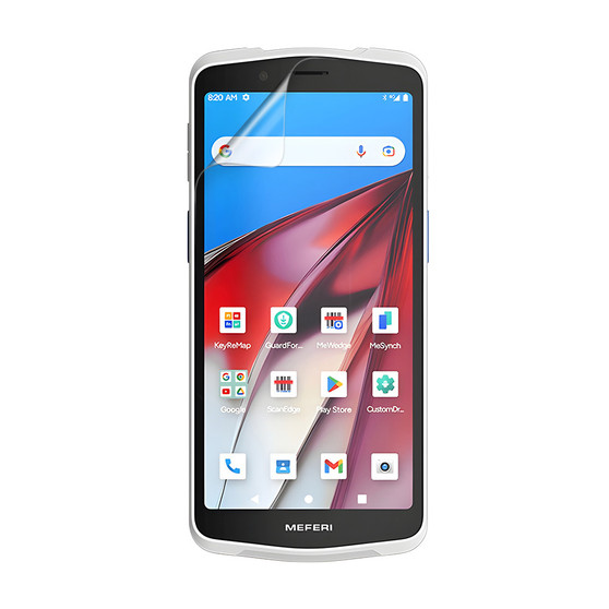Meferi ME65HC 5G Vivid Screen Protector