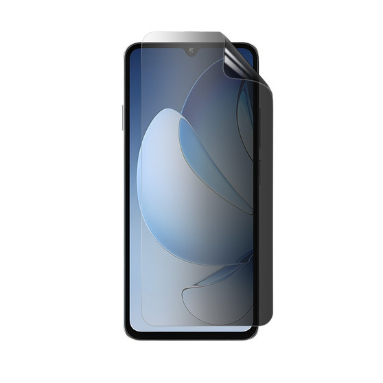 Oukitel C60 Privacy Screen Protector