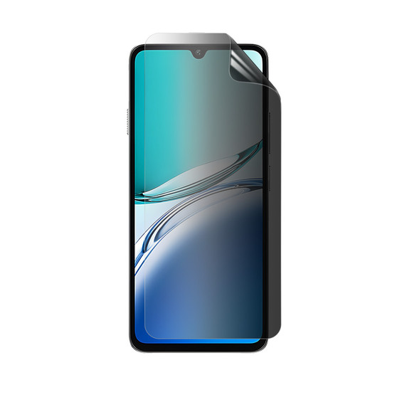 Oukitel C59 Privacy Screen Protector