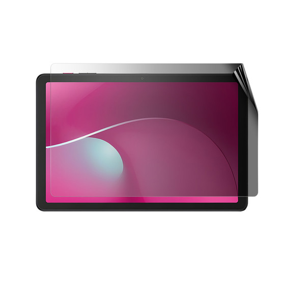 T-Mobile Revvl Tab 2 Privacy Screen Protector