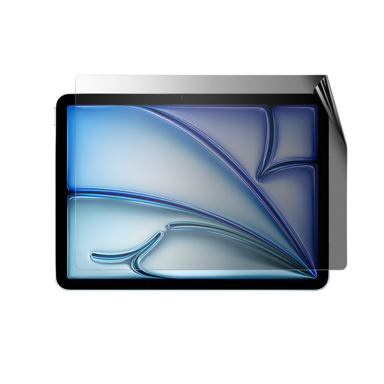 Apple iPad Air 11 M4 Privacy Screen Protector