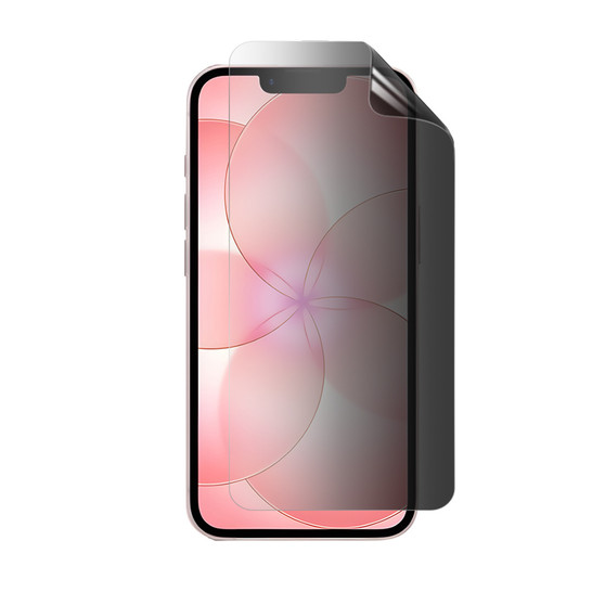 Apple iPhone 17e Privacy Screen Protector