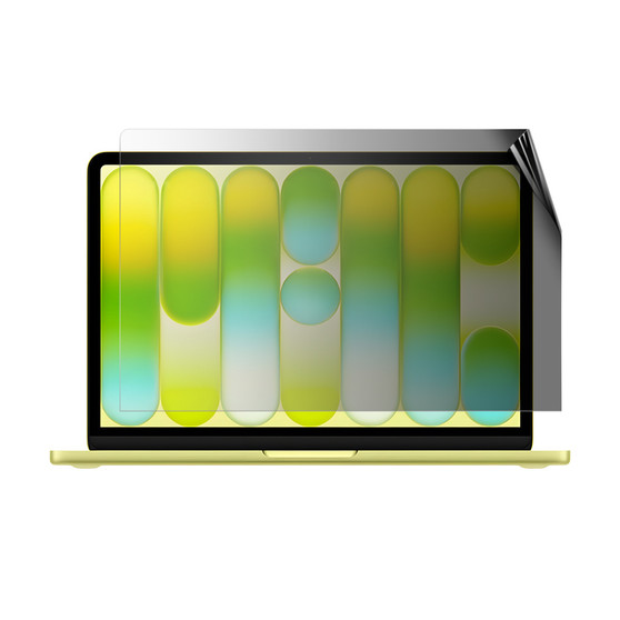 Apple MacBook Neo (A18 Pro) Privacy Screen Protector