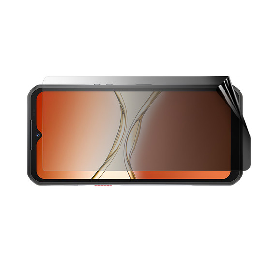 Oukitel WP55 5G Privacy (Landscape) Screen Protector