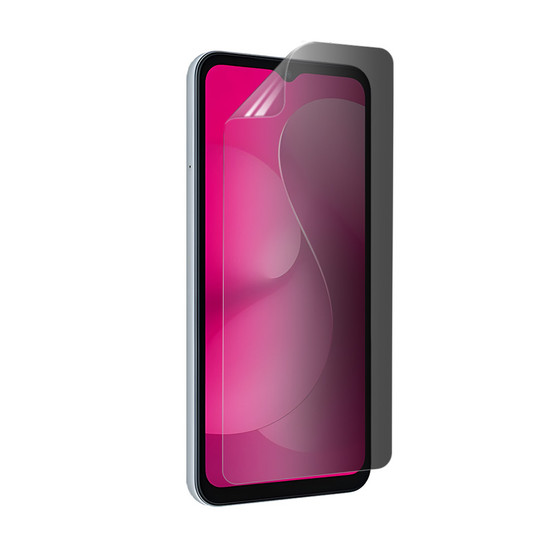 T-Mobile Revvl 8 Privacy Screen Protector