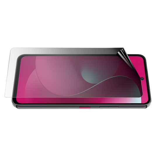 T-Mobile Revvl 8 Pro Privacy (Landscape) Screen Protector