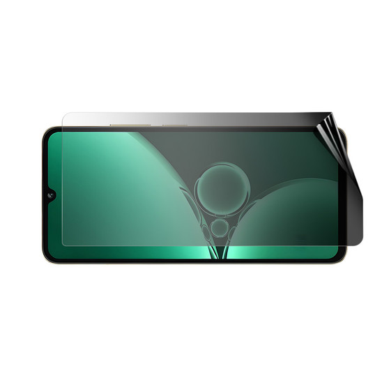 Oukitel C59 Pro Privacy (Landscape) Screen Protector