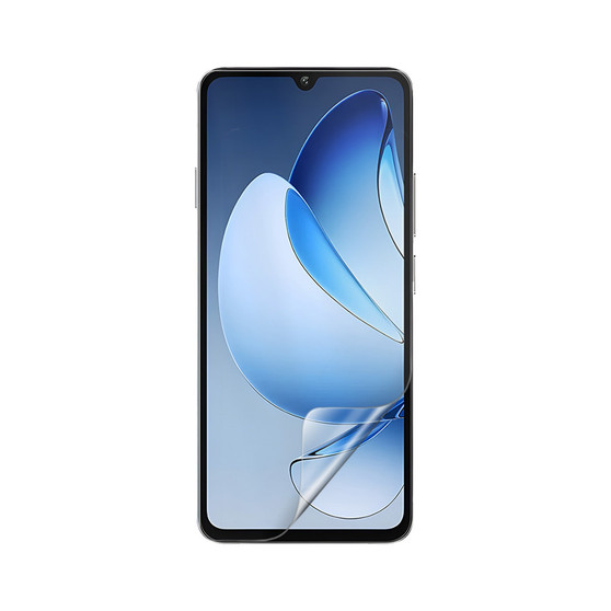 Oukitel C60 Impact Screen Protector