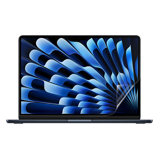 Apple MacBook Air 13 M5 Impact Screen Protector