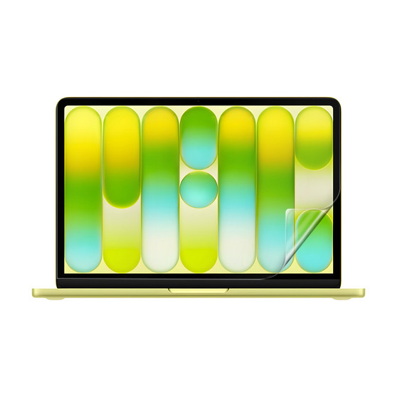 Apple MacBook Neo (A18 Pro) Impact Screen Protector
