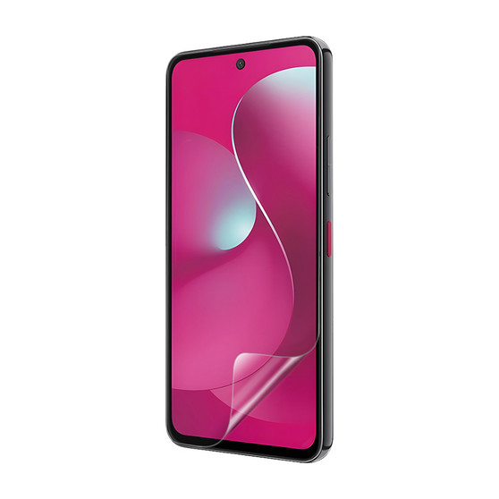T-Mobile Revvl 8 Pro Impact Screen Protector