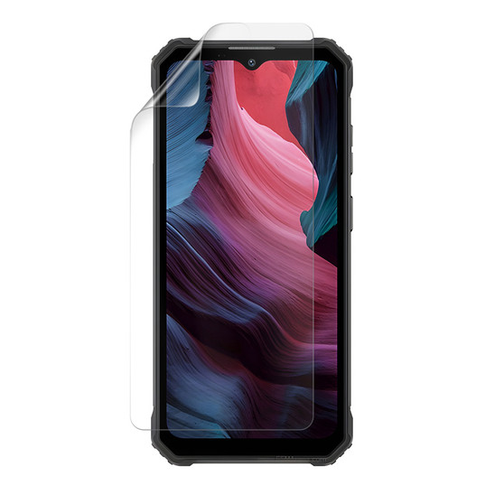 Oukitel WP23 Plus Silk Screen Protector