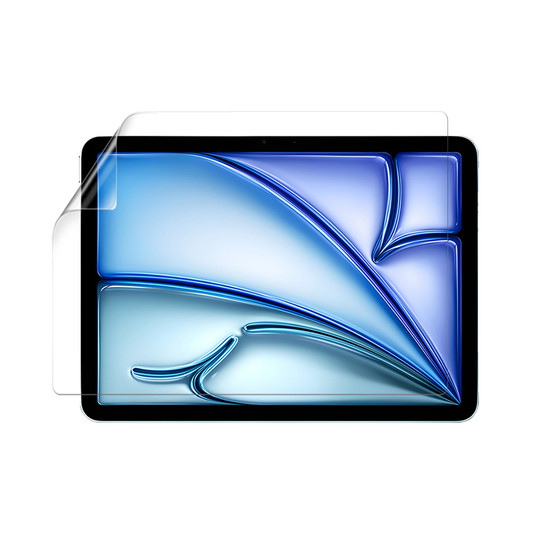 Apple iPad Air 11 M4 Silk Screen Protector