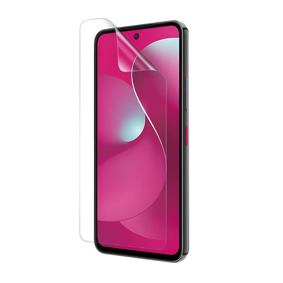 T-Mobile Revvl 8 Pro Silk Screen Protector