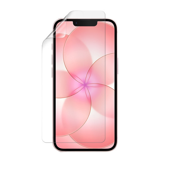 Apple iPhone 17e Silk Screen Protector