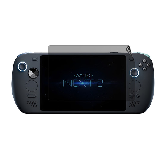 Ayaneo Next 2 Privacy Quad Screen Protector