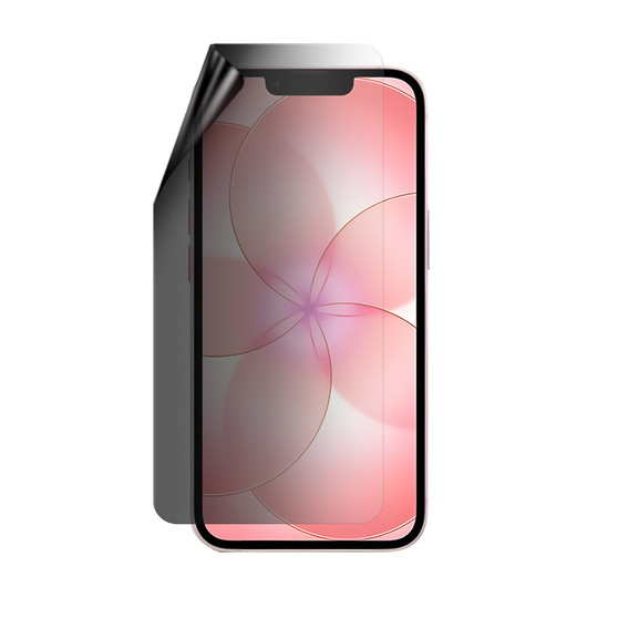 Apple iPhone 17e Privacy Lite Screen Protector