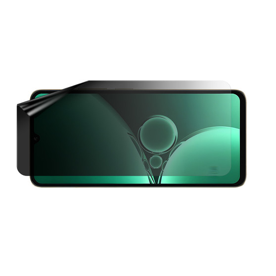 Oukitel C59 Pro Privacy Lite (Landscape) Screen Protector