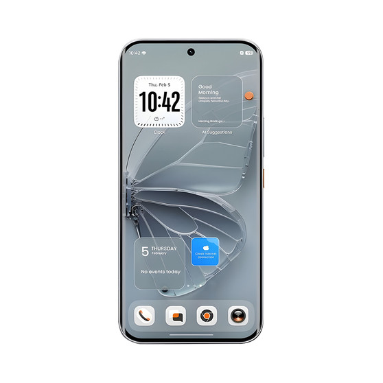 Tecno Pova Curve 2 5G
