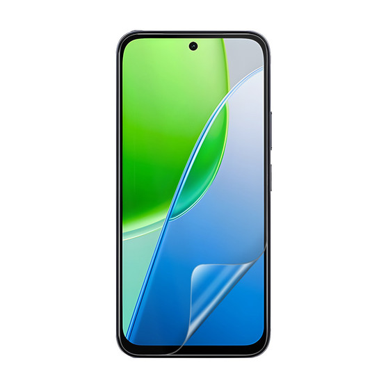 Vivo Y31d Vivid Screen Protector