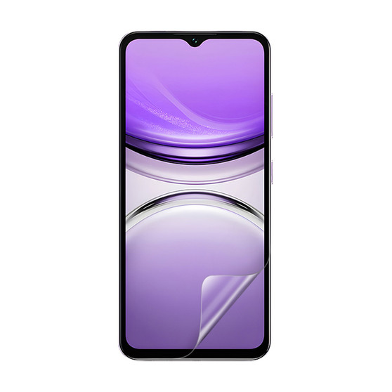 Oukitel C2 Vivid Screen Protector