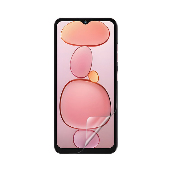 Oukitel C3 Vivid Screen Protector