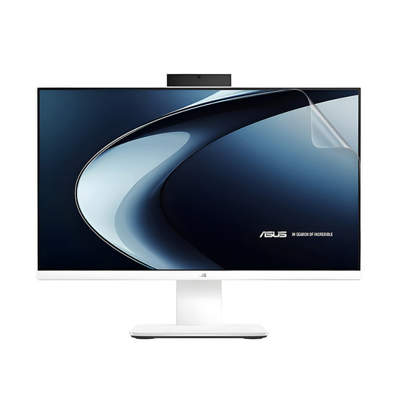 Asus V600 AiO VM640KA (Non-Touch) Vivid Screen Protector