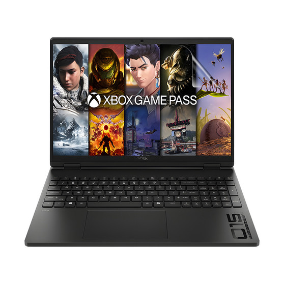 HP HyperX Omen 15t ga000 Vivid Screen Protector
