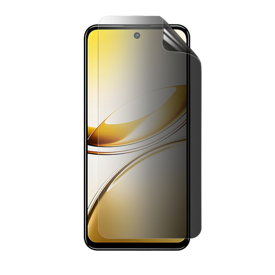 Oukitel C68 Privacy Screen Protector