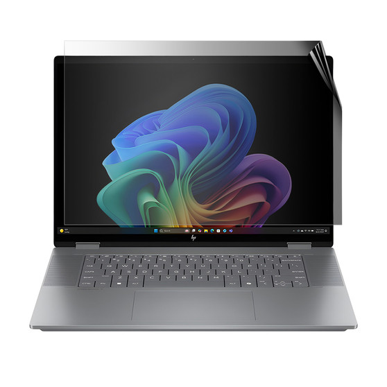 HP OmniBook X Flip AI 16z ar000 Privacy Screen Protector