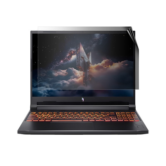 Acer Nitro V 16 AI (ANV16-42) Privacy Screen Protector