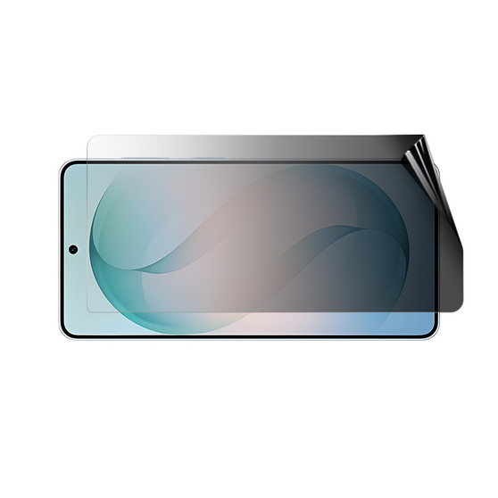 Samsung Galaxy S26+ Privacy (Landscape) Screen Protector