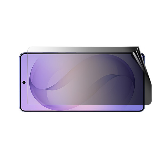Samsung Galaxy S26 Ultra Privacy (Landscape) Screen Protector