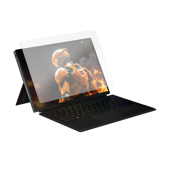 OneXPlayer Super X Paper Screen Protector