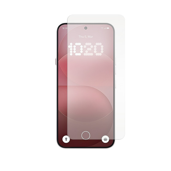 Nothing Phone (4a) Pro Paper Screen Protector