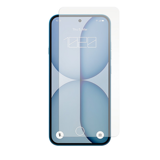 Nothing Phone (4a) Paper Screen Protector