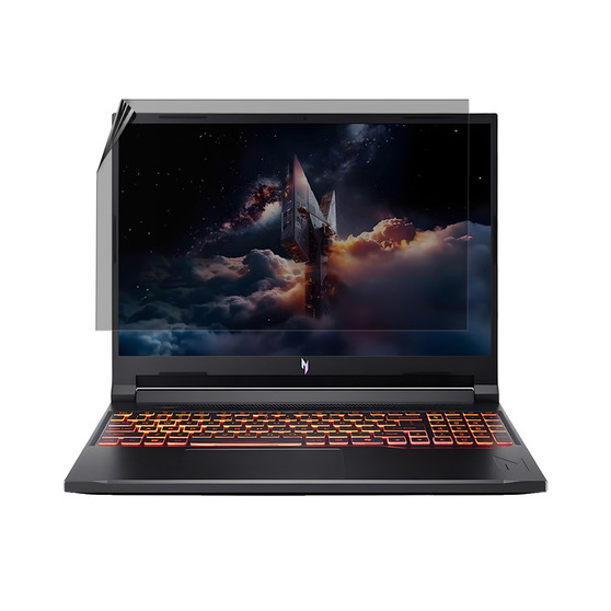 Acer Nitro V 16 AI (ANV16-42) Privacy Quad Screen Protector