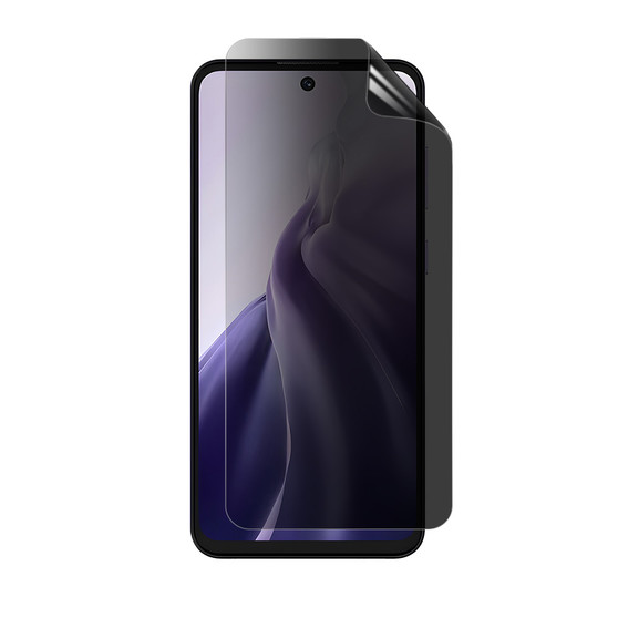 Oukitel C69 Privacy Quad Screen Protector