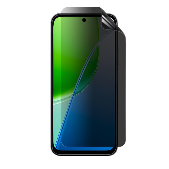 Vivo Y31d Privacy Quad Screen Protector