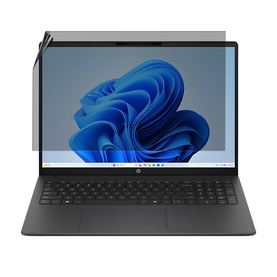 HP OmniBook 3 AI 16 bw000 Privacy Quad Screen Protector