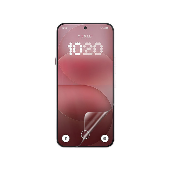 Nothing Phone (4a) Pro Impact Screen Protector
