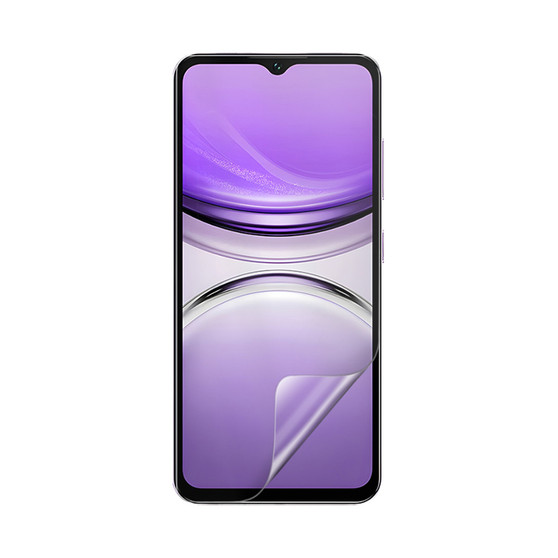 Oukitel C2 Impact Screen Protector