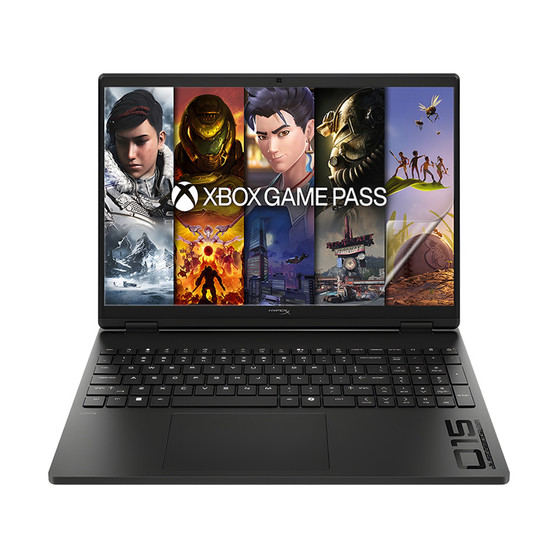 HP HyperX Omen 15t ga000 Impact Screen Protector