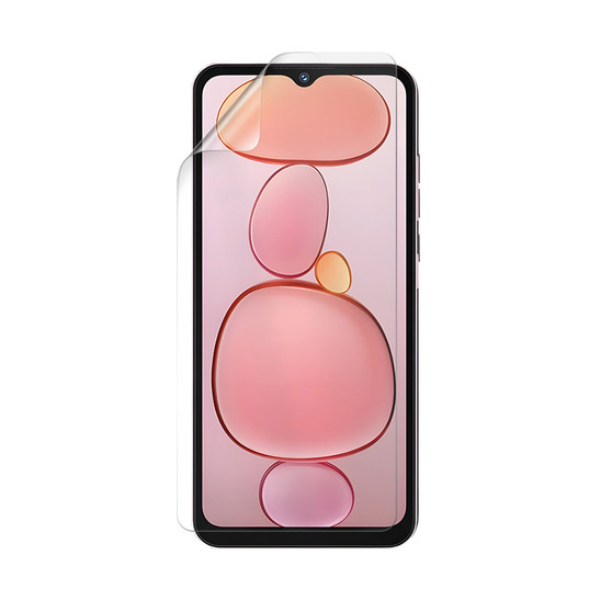 Oukitel C3 Silk Screen Protector