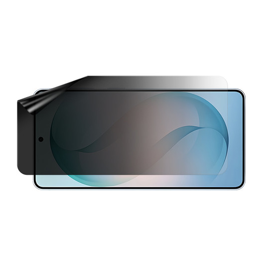 Samsung Galaxy S26+ Privacy Lite (Landscape) Screen Protector