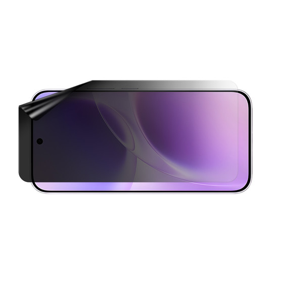 Vivo S50 5G Privacy Lite (Landscape) Screen Protector